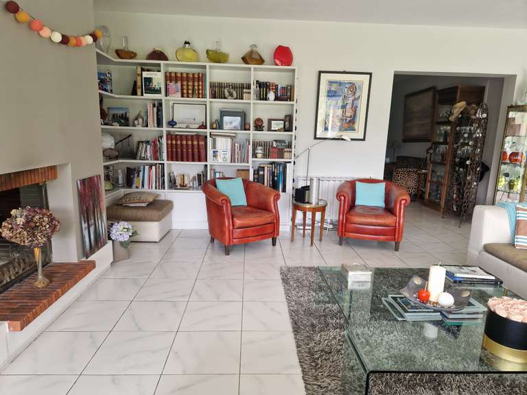 Maison Urrugne - 3 chambres