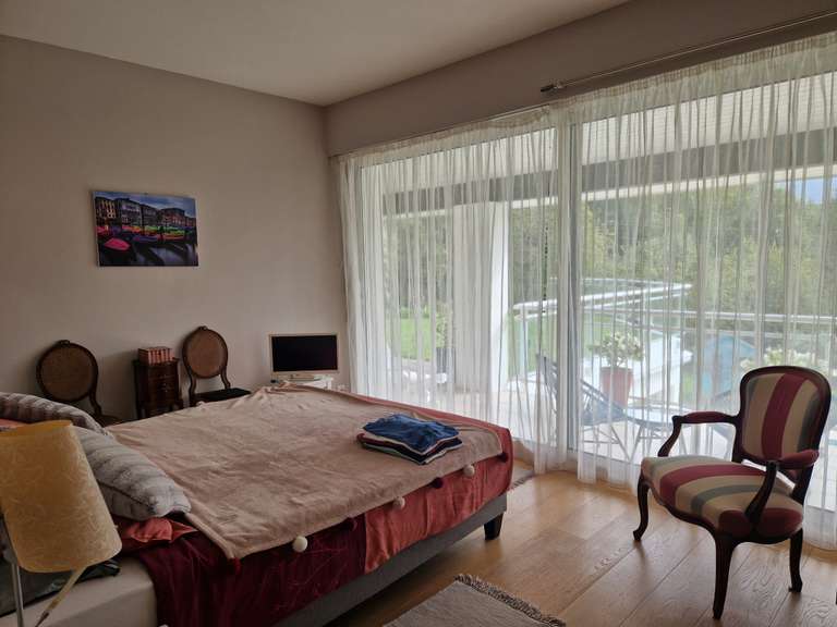 Maison Urrugne - 3 chambres