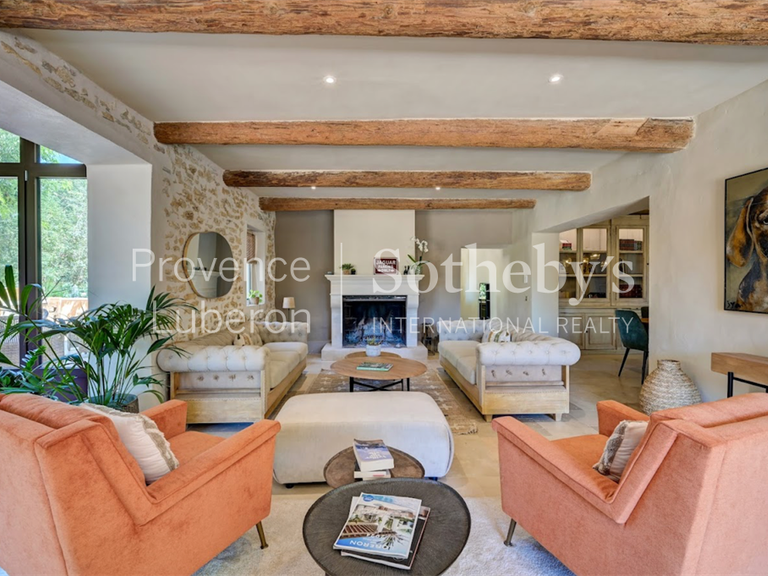 Maison Roussillon - 7 chambres - 600m²