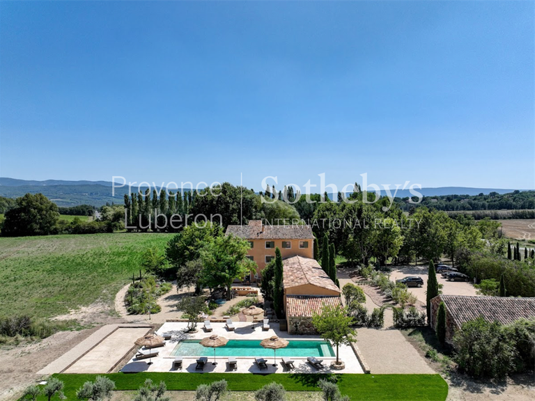 Maison Roussillon - 7 chambres - 600m²