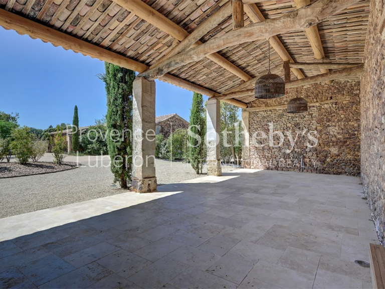 Maison Roussillon - 7 chambres - 600m²