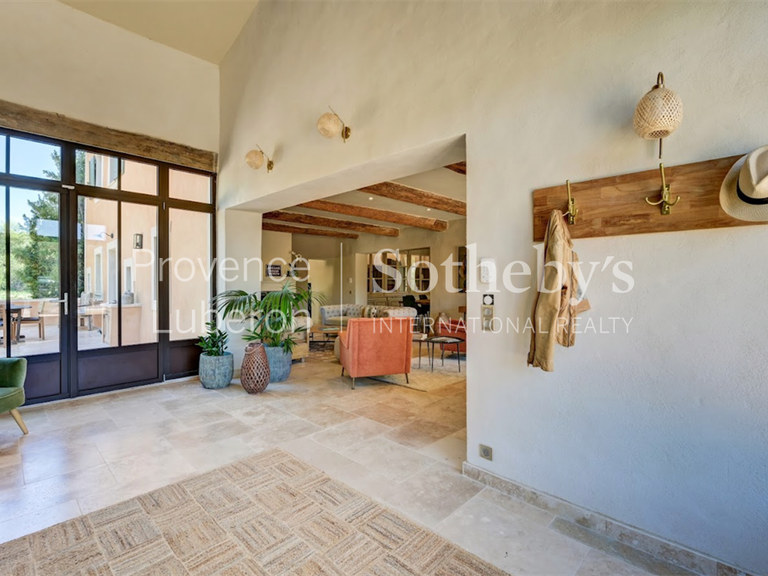 Maison Roussillon - 7 chambres - 600m²