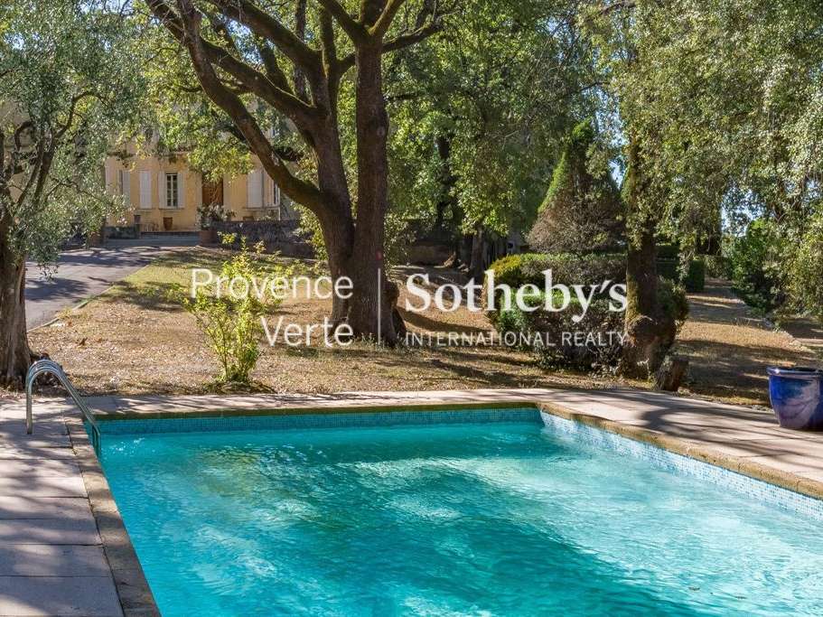 Property Callian