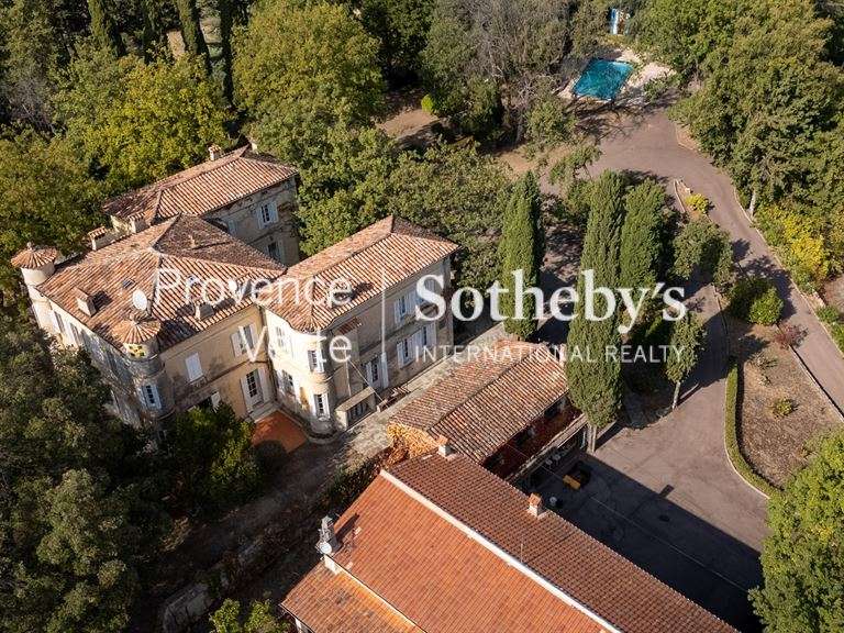 Propriété Callian - 850m²