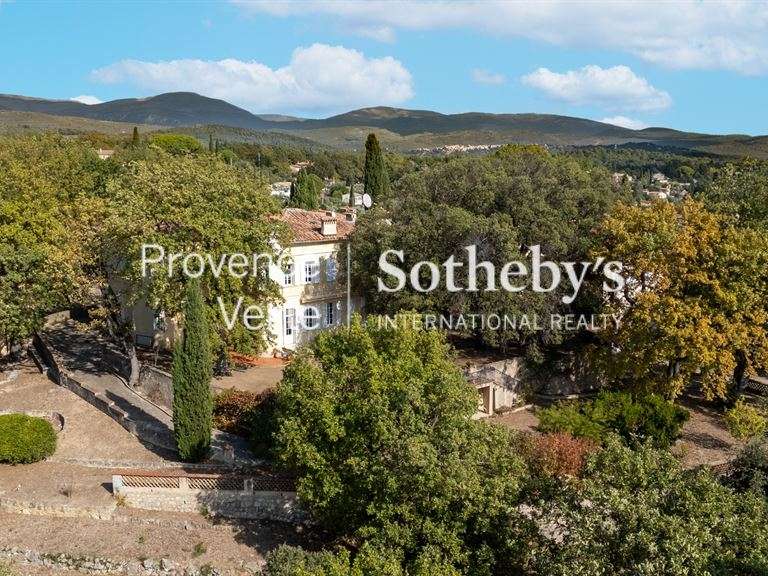 Propriété Callian - 850m²