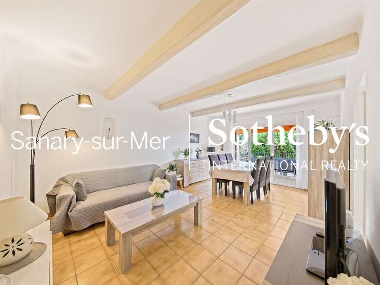 Maison Ollioules - 3 chambres - 186m²