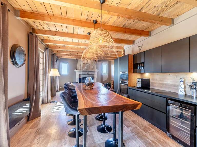 Villa Villeneuve-lès-Avignon - 7 chambres - 285m²