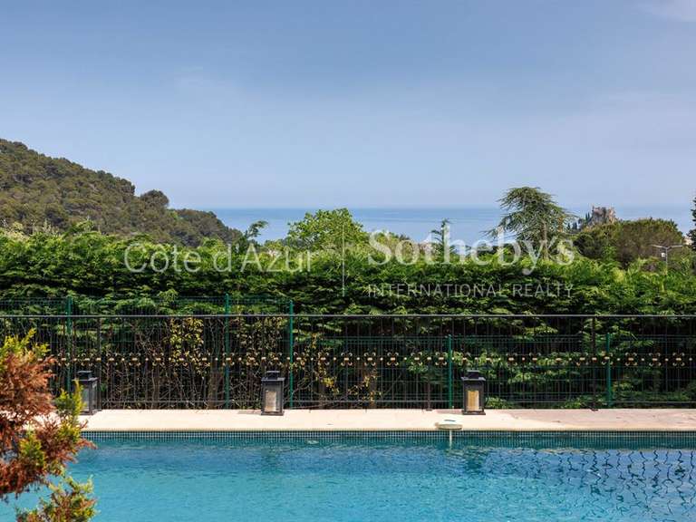 Maison avec Vue sur mer Èze - 3 chambres - 280m²