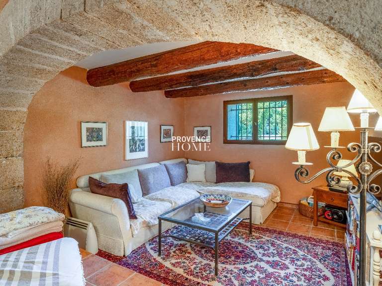 Maison Robion - 6 chambres - 270m²