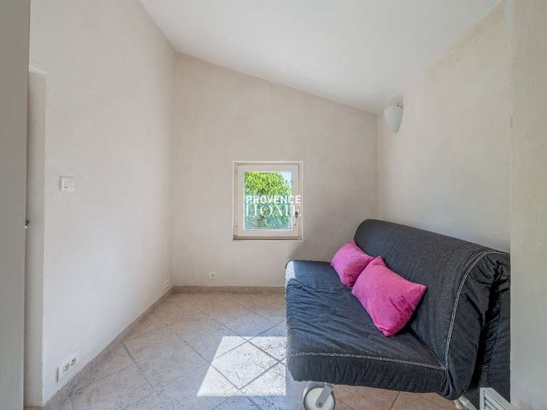 Maison Robion - 6 chambres - 270m²