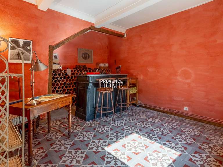 Maison Robion - 6 chambres - 270m²