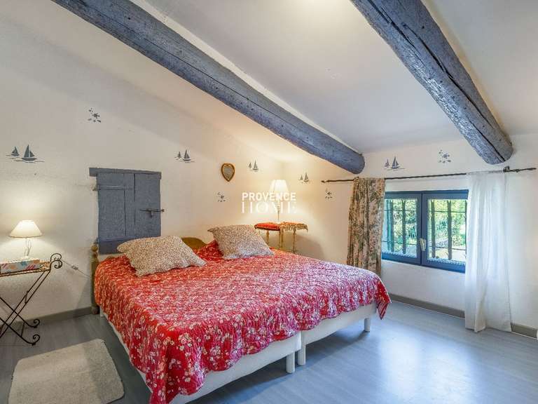 Maison Robion - 6 chambres - 270m²
