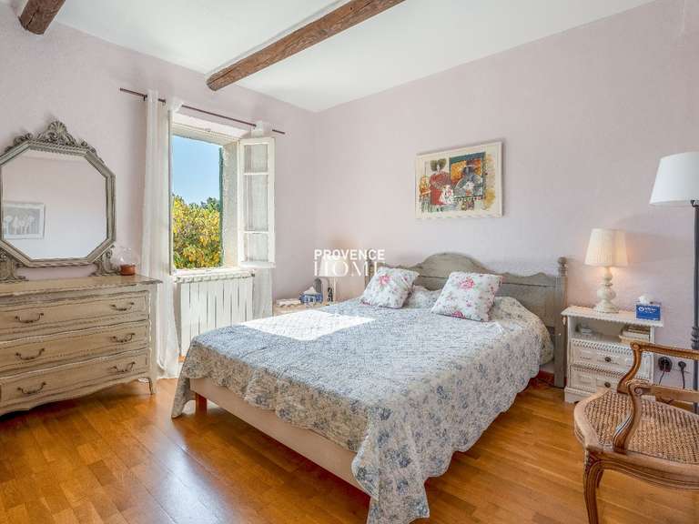 Maison Robion - 6 chambres - 270m²