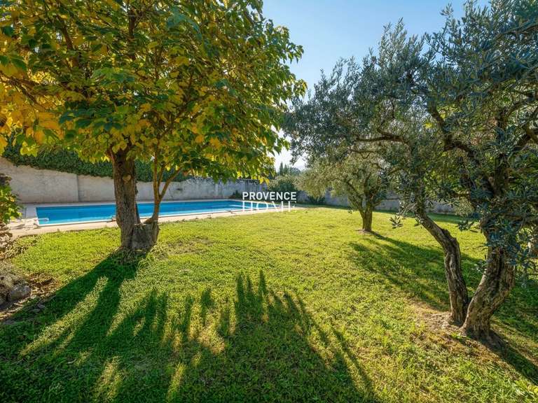 Maison Robion - 6 chambres - 270m²