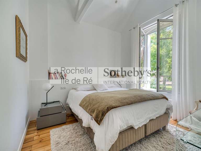 House La Rochelle - 5 bedrooms - 164m²
