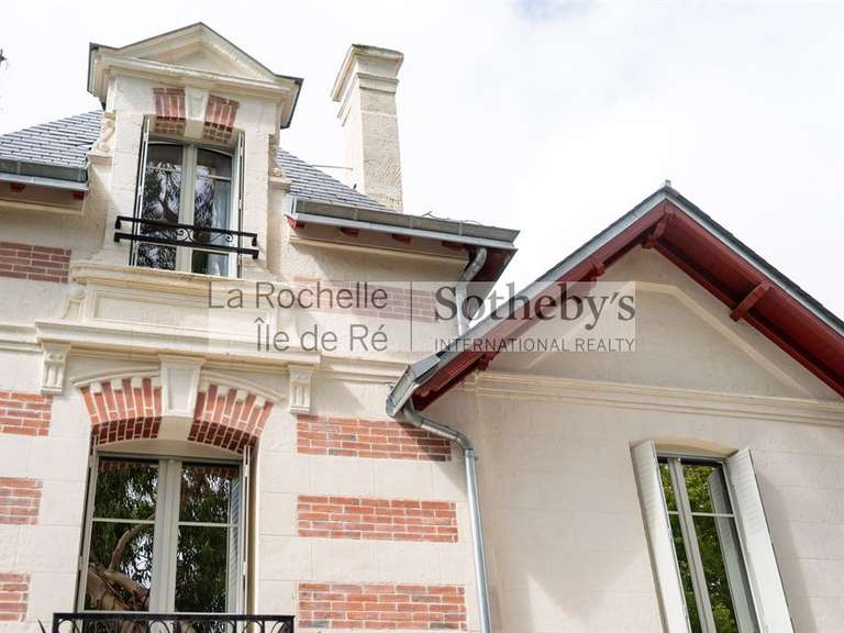 House La Rochelle - 5 bedrooms - 164m²