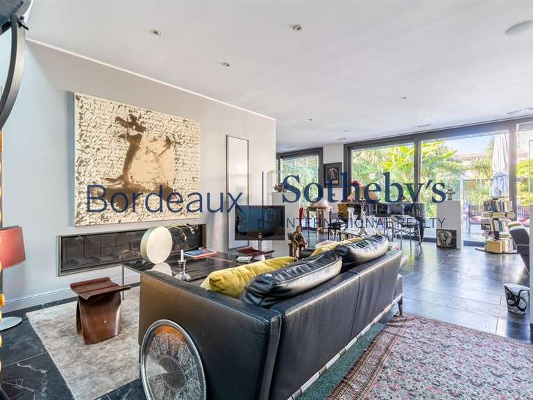 Maison Bordeaux - 5 chambres - 450m²