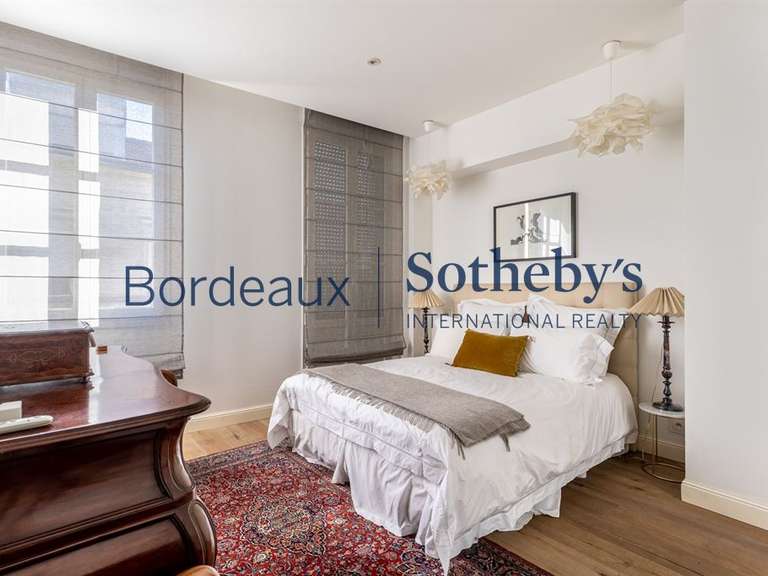 Maison Bordeaux - 5 chambres - 450m²