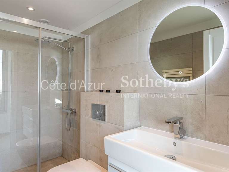 House with Sea view Èze - 4 bedrooms - 200m²