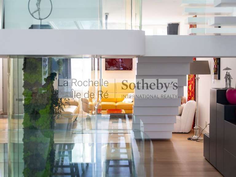 House La Rochelle - 4 bedrooms - 220m²