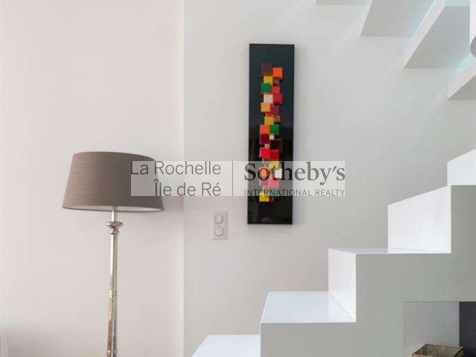 House La Rochelle - 4 bedrooms - 220m²