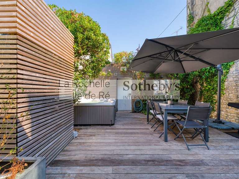 House La Rochelle - 4 bedrooms - 220m²