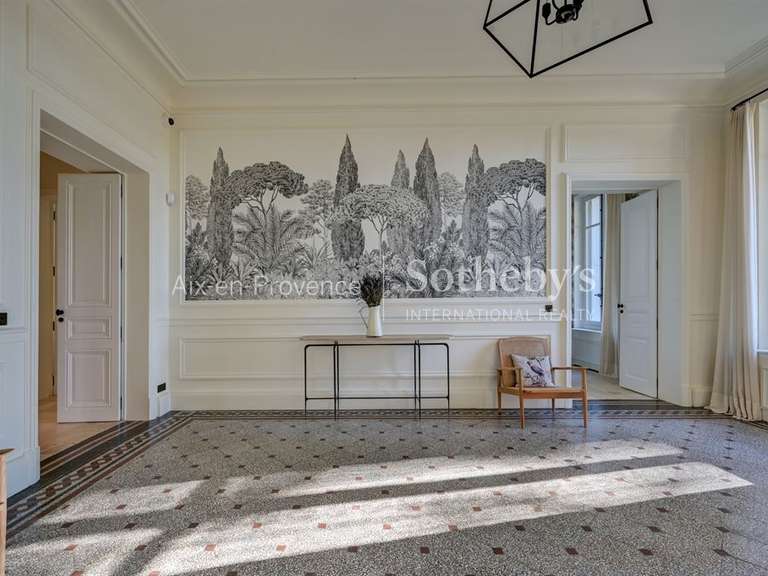 Maison Aix-en-Provence - 7 chambres - 773m²