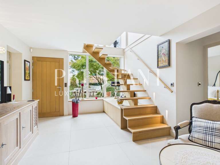 Maison Biarritz - 3 chambres - 165m²
