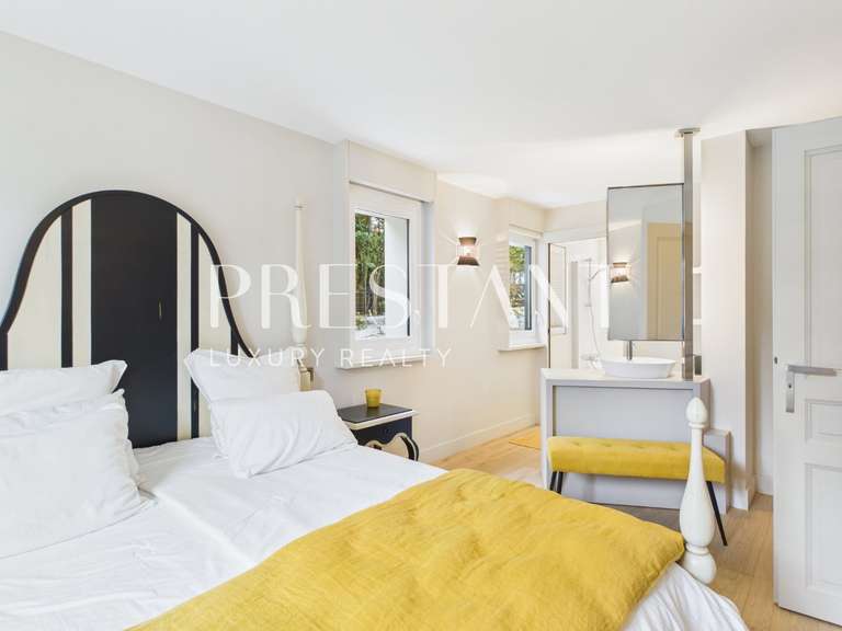 Maison Biarritz - 3 chambres - 165m²