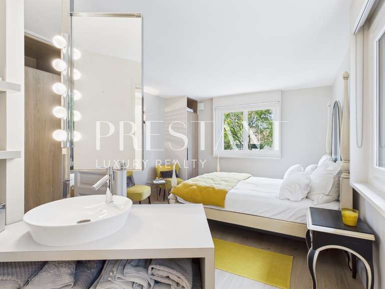 Maison Biarritz - 3 chambres - 165m²
