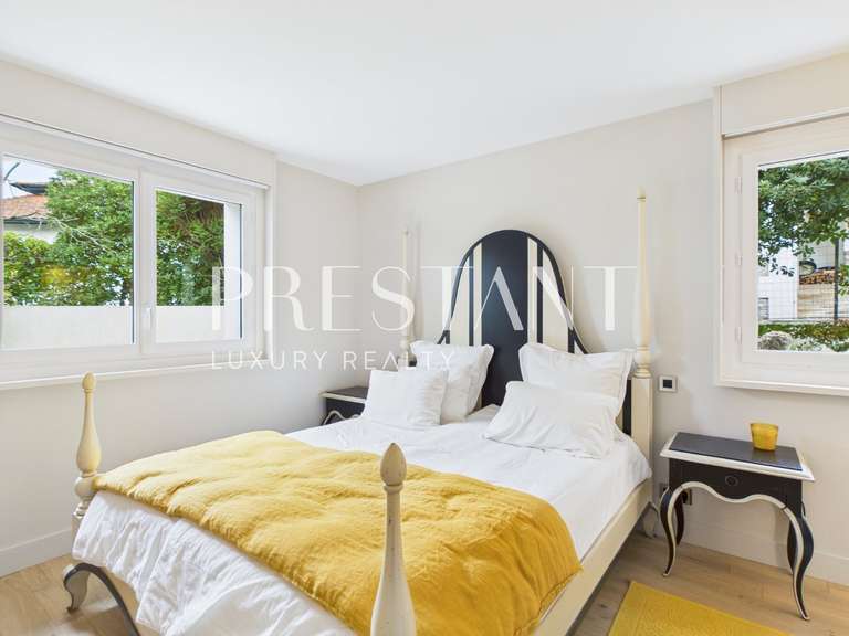 Maison Biarritz - 3 chambres - 165m²