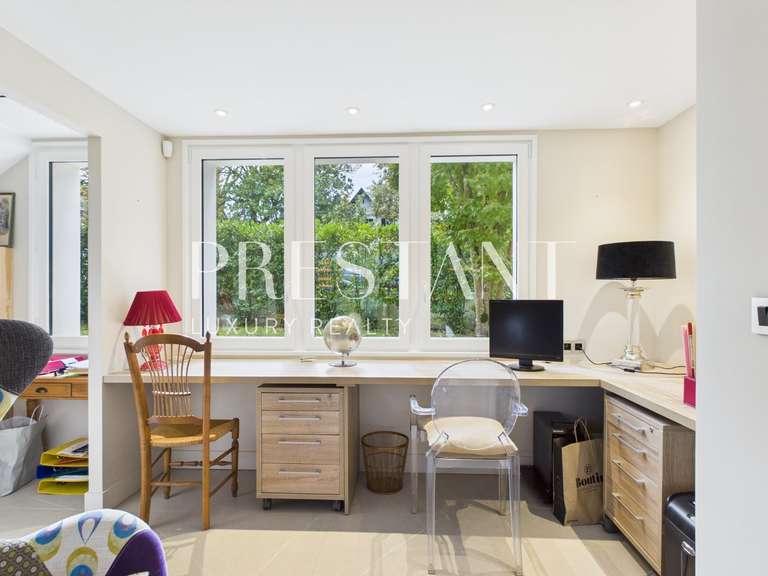 Maison Biarritz - 3 chambres - 165m²