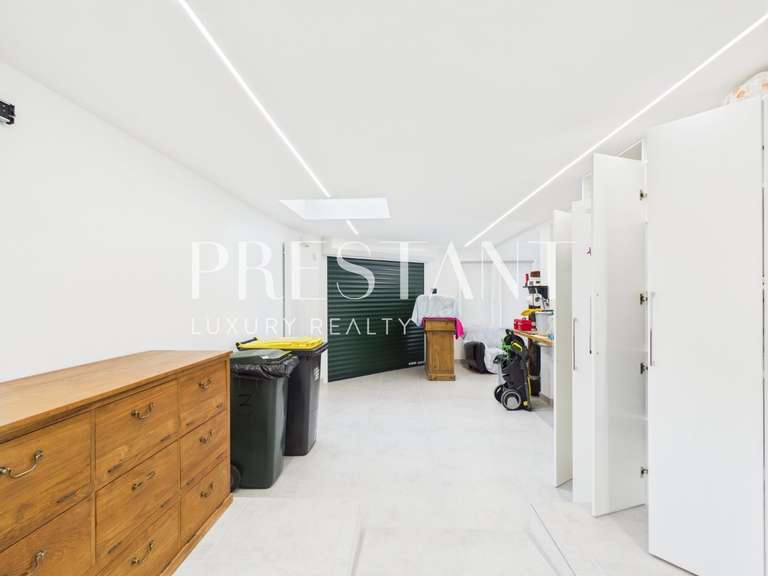 Maison Biarritz - 3 chambres - 165m²