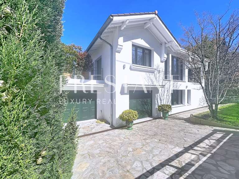 Maison Biarritz - 3 chambres - 165m²