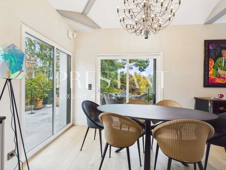 Maison Biarritz - 3 chambres - 165m²