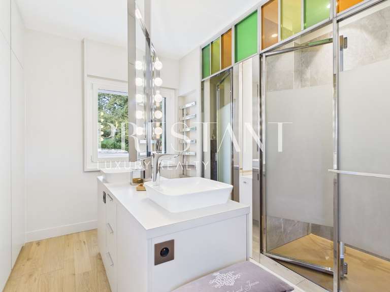 Maison Biarritz - 3 chambres - 165m²