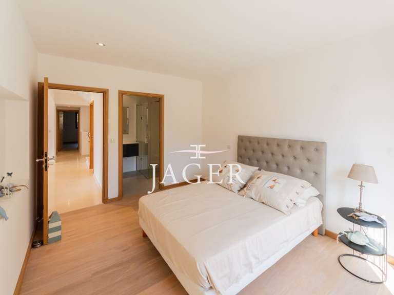 Villa with Sea view Sainte-Maxime - 5 bedrooms - 250m²