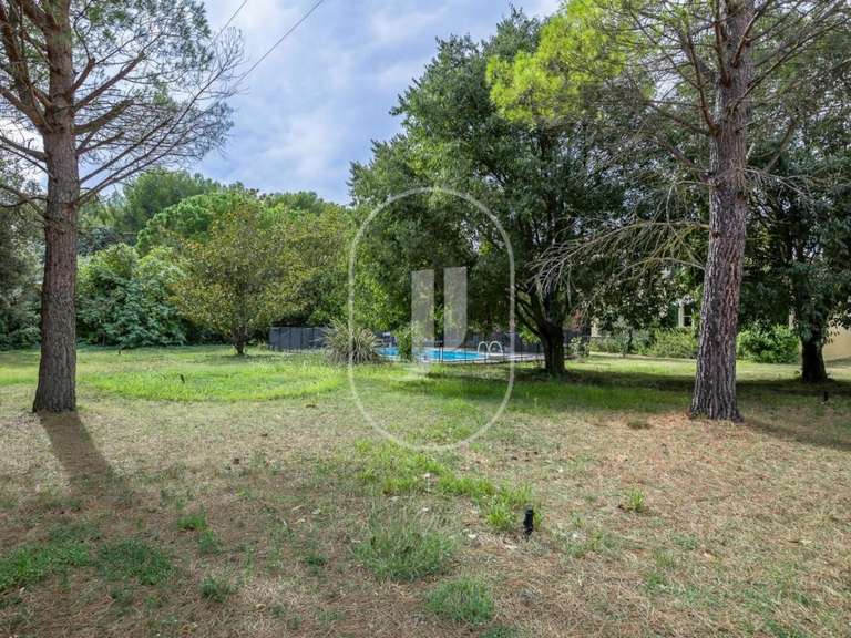 Villa Carpentras - 4 bedrooms - 191m²