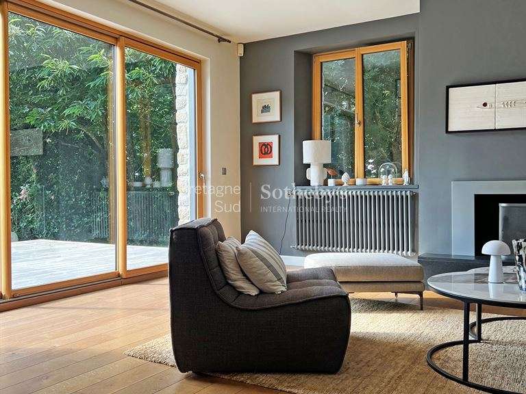 Maison Plougastel-Daoulas - 6 chambres - 250m²