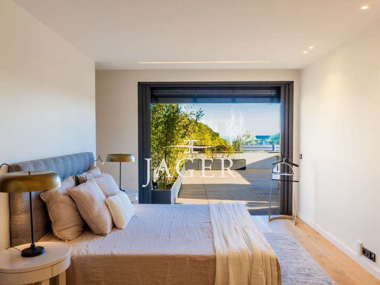 Villa with Sea view Sainte-Maxime - 4 bedrooms - 300m²