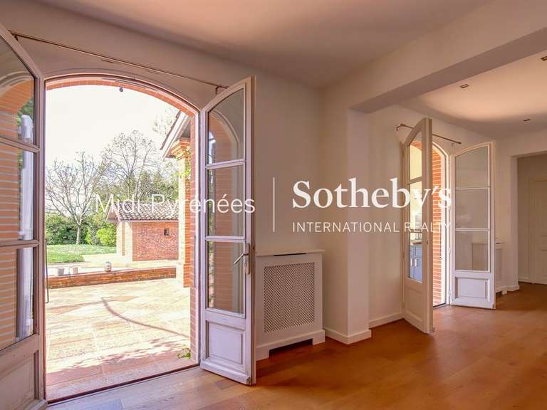 House Toulouse - 5 bedrooms - 300m²