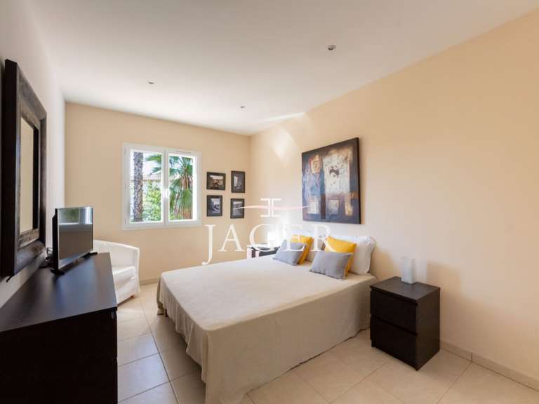 Villa Sainte-Maxime - 4 chambres - 180m²