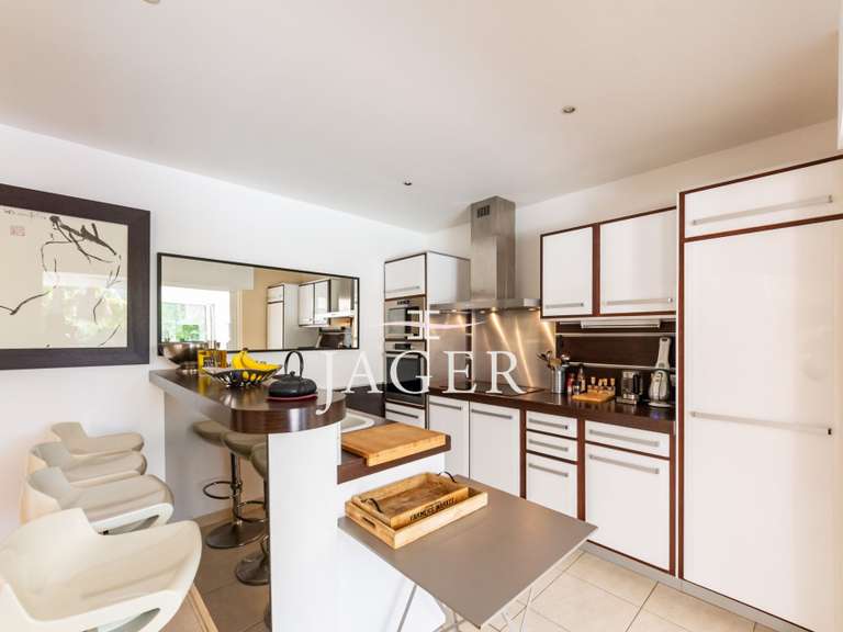Villa Sainte-Maxime - 4 chambres - 180m²