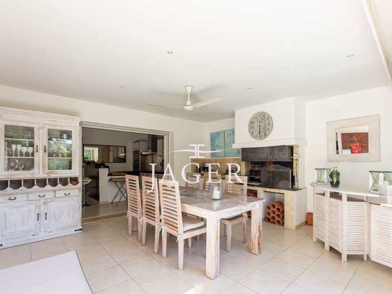 Villa Sainte-Maxime - 4 chambres - 180m²