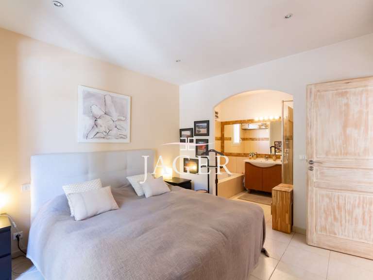 Villa Sainte-Maxime - 4 chambres - 180m²