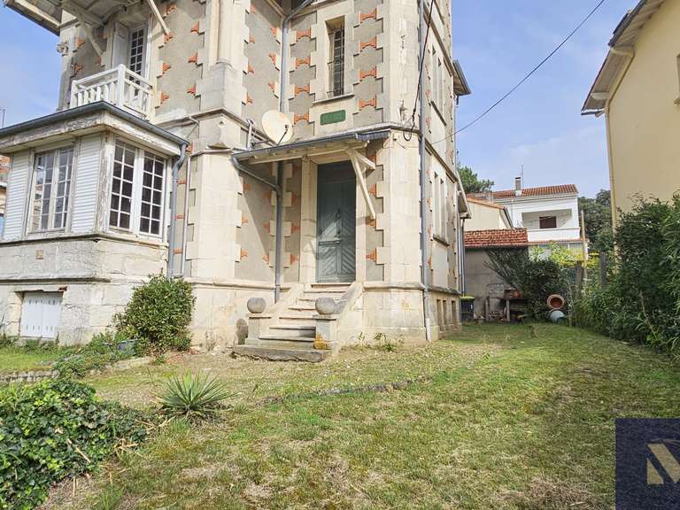 Villa Royan - 4 chambres