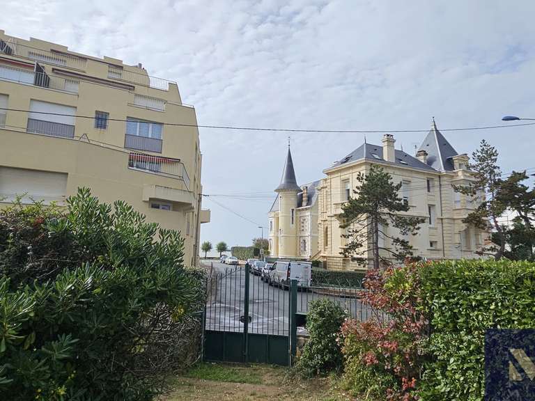 Villa Royan - 4 chambres
