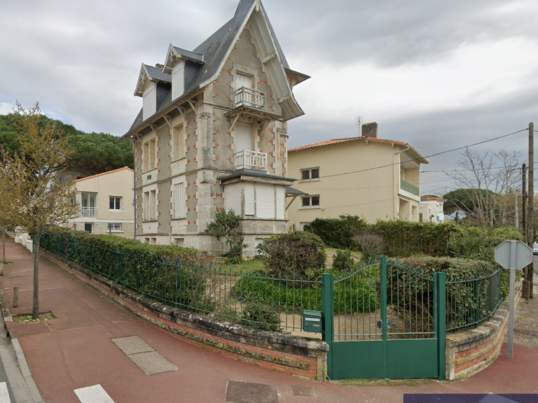 Villa Royan - 4 chambres