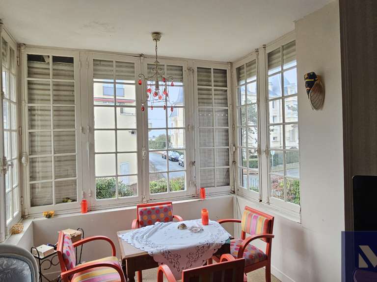 Villa Royan - 4 chambres