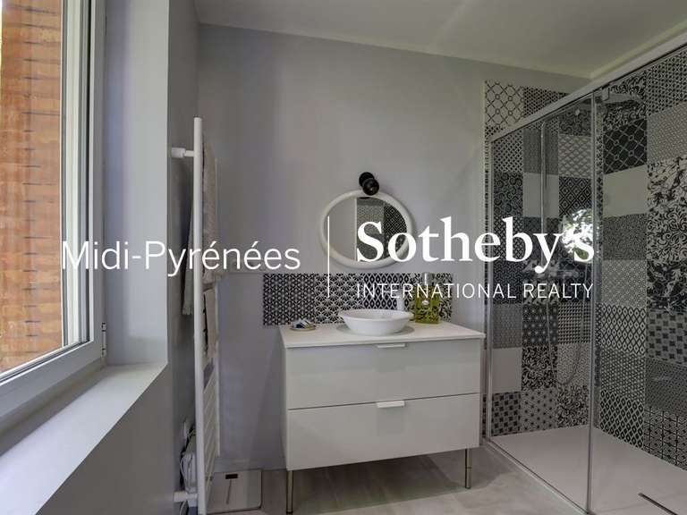 Maison Rabastens - 7 chambres - 542m²